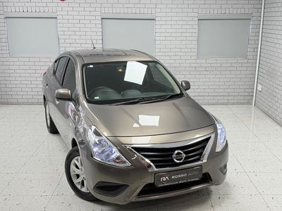 2023 Nissan Almera 1.5 Acenta Auto