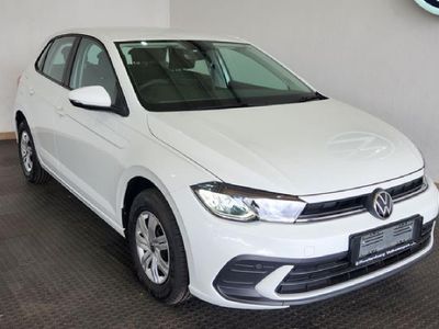 2026 Volkswagen Polo 1.0 TSI