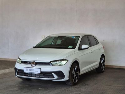 2026 Volkswagen Polo 1.0 TSI
