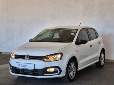 2026 Volkswagen Polo Vivo 1.4 Life