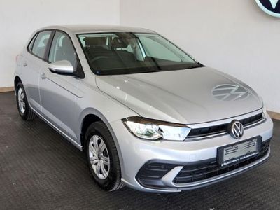 2026 Volkswagen Polo 1.0 TSI