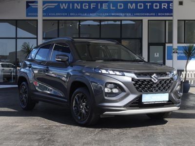 2024 Suzuki Fronx 1.5 GL Auto