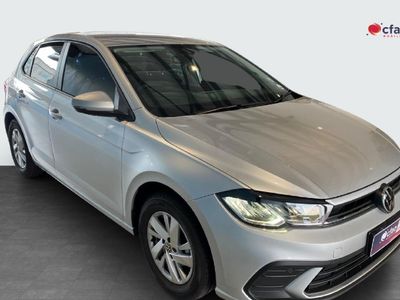 2026 Volkswagen Polo 1.0 TSI