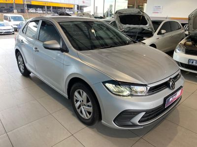 2026 Volkswagen Polo 1.0 TSI