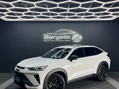 2024 Haval H6 2.0T Super Luxury 4X4 Auto