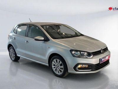 2025 Volkswagen Polo Vivo 1.6 Life