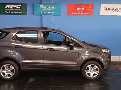 2017 Ford EcoSport 1.5 TiVCT Ambiente