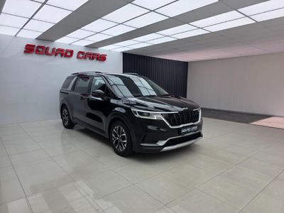 2023 Kia Carnival 2.2 CRDi EX Auto