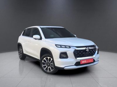 2025 Suzuki Grand Vitara 1.5 GLX Auto