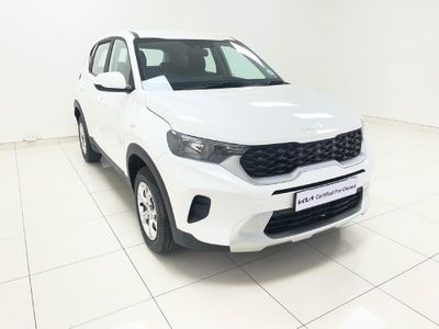 2024 Kia Sonet 1.5 LX