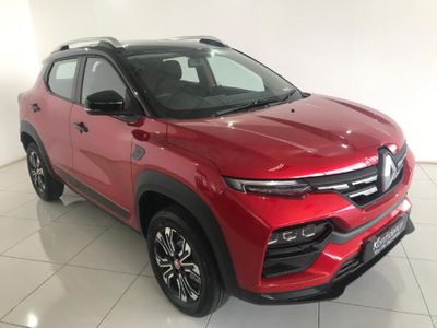 2026 Renault Kiger 1.0T Intens
