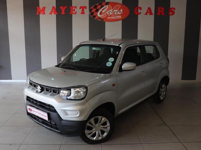 2022 Suzuki S-Presso 1.0 GL