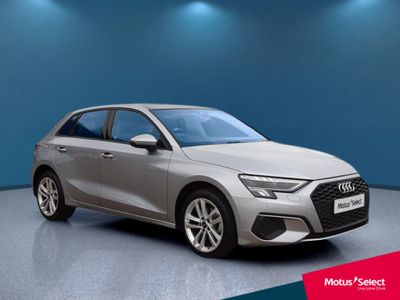 2024 Audi A3 Sportback Urban Edition | 35TFSI