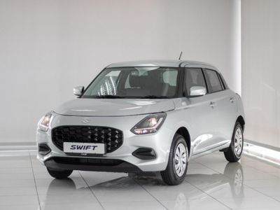 2026 Suzuki Swift 1.2 GL