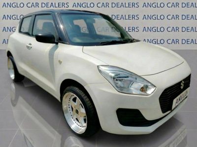 2021 Suzuki Swift 1.2 GA