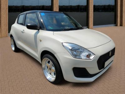 2021 Suzuki Swift 1.2 GA