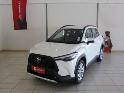 2024 Toyota Corolla Cross 1.8 XS Hybrid