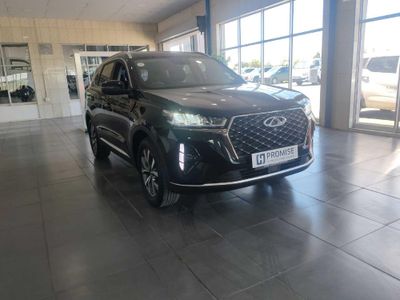 2024 Chery Tiggo 7 Pro 1.5 T Distinction Auto
