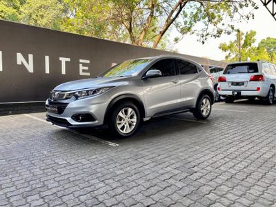 2019 Honda HR-V 1.5 Comfort Auto