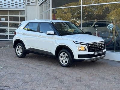 2024 Hyundai Venue 1.2 Motion