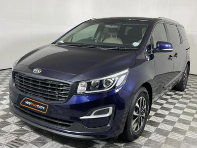 2020 Kia Sedona Grand 2.2 CRDi EX Auto 7-seat