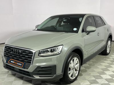 2020 Audi Q2 1.0 TFSI Sport Auto | 30 TFSI
