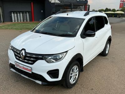 2023 Renault Triber 1.0 Dynamique 7 Seater