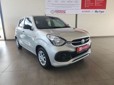 2026 Toyota Vitz 1.0