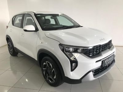 2024 Kia Sonet 1.5 LX
