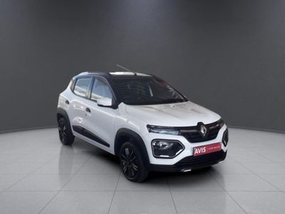 2024 Renault Kwid 1.0 Climber