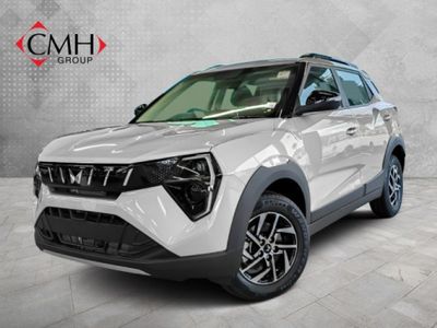 2026 Mahindra XUV 3XO 1.2T AX5 Auto
