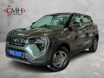 2026 Mahindra XUV 3XO 1.2T MX2