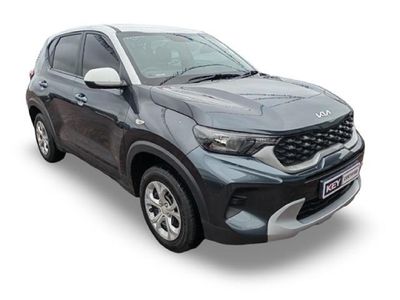 2024 Kia Sonet 1.5 LX CVT