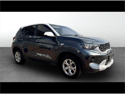 2024 Kia Sonet 1.5 LX CVT