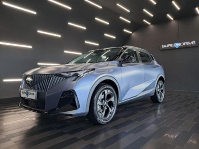 2026 GAC GS3 Emzoom 1.5T Executive