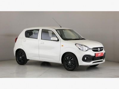 2026 Toyota Vitz 1.0 XR AMT