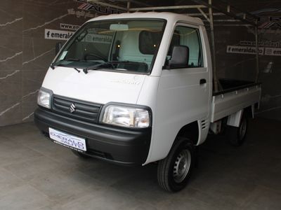 2022 Suzuki Super Carry 1.2i