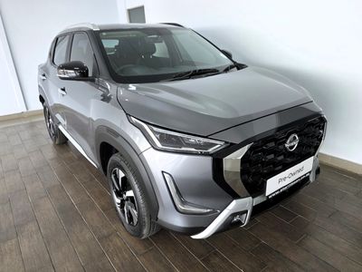 2026 Nissan Magnite 1.0 Acenta
