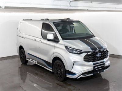 2025 Ford Transit Custom 2.0 TDCI Sport Auto Panel Van