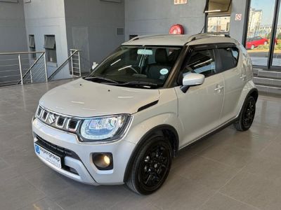2026 Suzuki Ignis 1.2 GLX
