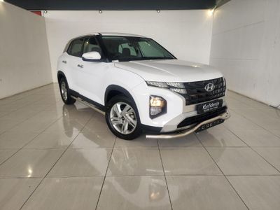 2023 Hyundai Creta 1.5 Premium