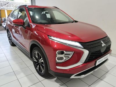 2023 Mitsubishi Eclipse Cross 2.0 GLS Auto