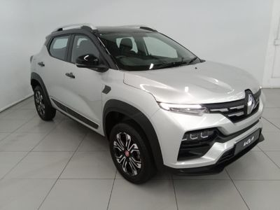 2026 Renault Kiger 1.0T Intens