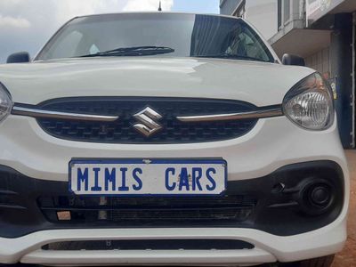 2023 Suzuki Celerio 1.0manual