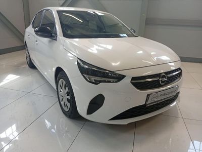 2024 Opel Corsa 1.2 (55kW)