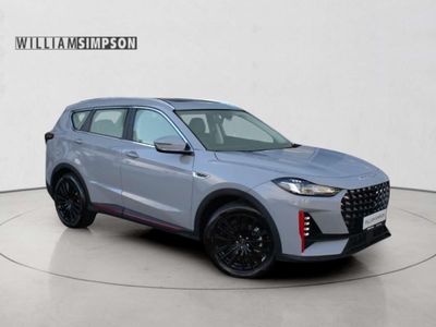 2026 Jetour X70 Plus 1.5T Deluxe