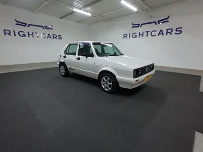 2001 Volkswagen Citi 1.4i Chico