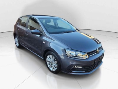 2026 Volkswagen Polo Vivo 1.4 Life