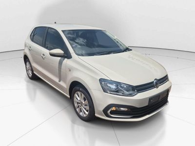 2026 Volkswagen Polo Vivo 1.4 Life