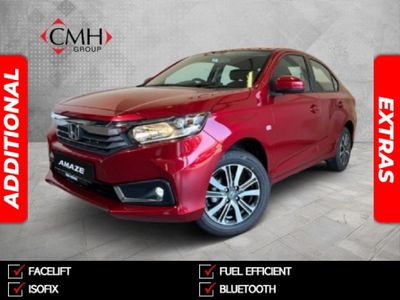 2024 Honda Amaze 1.2 Comfort Auto
